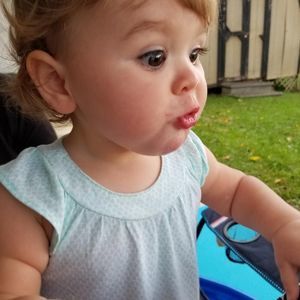 Meet your Posher, William